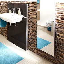Badezimmer weiss beige design ideen kleine badezimmer ideas mit badezimmer braun beige. Glas Marmor Mosaik Fliese Braun Beige Tm33074m