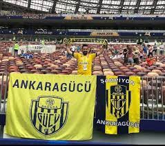 Maybe you would like to learn more about one of these? Ankaragucu Taraftari Her Anadolu Taraftar Gruplari Facebook
