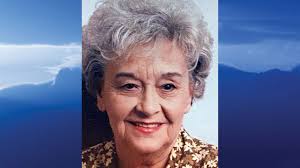 Edna “Billie” Cadman, Youngstown, Ohio Obituary