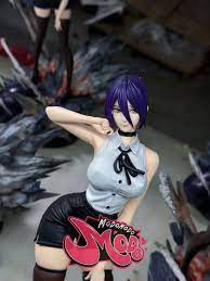 Reze R18 Studio Chainsaw Man Resin Figurine Collectibles 50cm 14 | eBay