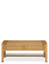 For additions that are elegant and practical, shop for coffee, console and end tables that provide the perfect place to display stylish bowls and candles as well as store books, magazines and tv remotes.discover designs for modern, traditional and transitional spaces. Sonoma Storage Coffee Table M S
