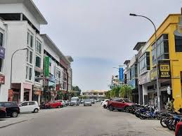 Semua kereta terpakai hari ini pernah jadi kereta baharu pada suatu masa dulu? Pkpp Kuantan Kembali Rancak