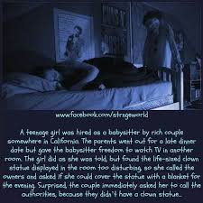 Now, you have a chance to see which horror film character you are. Pin On Scary And Or Creepy Things