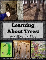 Time Playing Outdoors Does Not Have To Be Disconnected From The Learning We Do Indoors I Think Chil Outdoor Activities For Kids Activities For Kids Activities