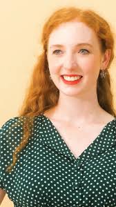 Dakota Green Polka Dot Dress