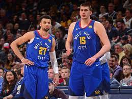 And nikola jokic each scored 30 points, and the denver nuggets held off the. Of All The West S Contenders The Nuggets Are The Ones Running It Back Fivethirtyeight