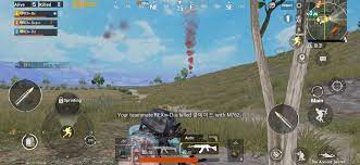 Airdrop S In Pubg Red Zone In Pubg Mobile Commandstech
