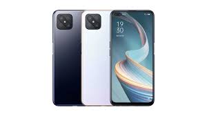 Oppo Reno5 Z 5G announced with ...