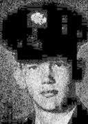 Those who died in the Vietnam War photograph index