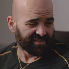 This is one of the best produced and well made documentaries... I have seen  in a long time...just because of how well it is structured and how they  breakdown each stage of