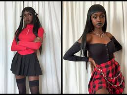 See more ideas about cute anime character, anime characters, anime. A Black Model Received Racist Harassment For Anime Cosplay Insider