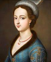Ayşe Hafsa Sultan (5 December 1479