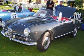 Image result for Acqua Di Fonta 1965 Alfa-Romeo