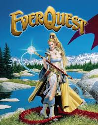 It might be wise to make a ranger or druid, and give it the dual forge aa. Everquest Game Giant Bomb