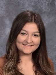 Sunday Seniors: Tera Larrison, Cole Leonard, Josie Lindemann, Derek  Litzelman, Dylan Long, Bristol Lybarger, Harlie Malloy, Matthew McCarty,  Benjamin Meinhart, Hallie Meinhart