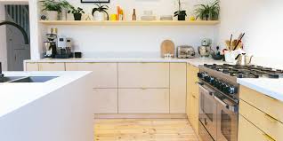 A solid oak countertop could typically run you as much as $200 per square foot, but ikea delivers this affordable option where you can get an entire slab of it for that price! These Are The Best Fronts For Ikea Kitchen Cabinets Architectural Digest