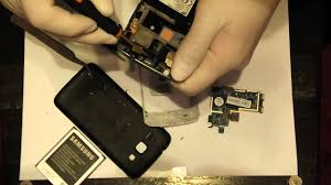 Samsung Galaxy express 2 G3815 ...