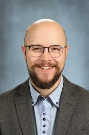 Staff — Church of St. Peter