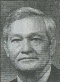 Sheriff William Elvin “Bill” Davis Sr. (1928-2008)