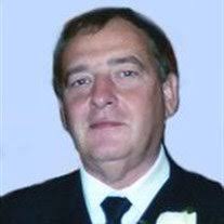 Obituary for George D. Lott