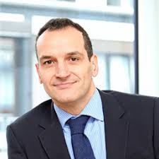 Mitarbeitende von Gaudlitz GmbH