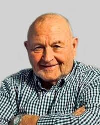 Obituary information for Gerald Beam