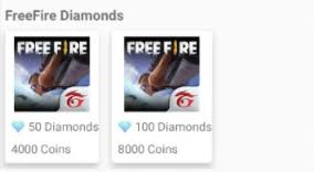 The description of free diamonds for free fire app. Best Free Fire Diamond Earning App Get Free Diamond Redeem