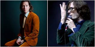 Camel coat, but keep it casual. 3 Ways To Wear And Match Corduroy Gentleman S Cafe