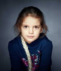 Family grows up in Vicksburg Michigan