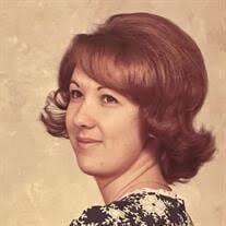 Peggy Diane Trull Obituary