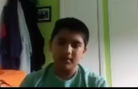 Lower School Public Speaking Competition