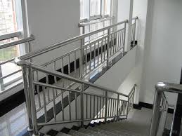 Attach the top post, but leave it loose. China Best Price Welded Mirror Finish Stainless Steel Pipe Stair Handrail 304 Steel Pipe Price China Stainless Steel Pipe Stainless Steel Pipe China