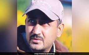 The latest tweets from ajay devgn (@ajaydevgn): Ajay Devgn S Brother Anil Dies No Prayer Meet Because Of Pandemic Says The Actor