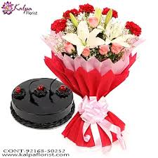 Birthday gifts, send birthday gifts online same day. Birthday Gift Delivery Kalpa Florist