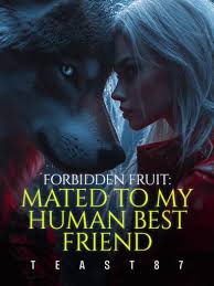 Forbidden Fruit: Mated To My Human Best Friend — Katie Bugg Colvenbach  Review