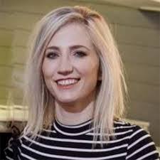 Jamie Skinner's Instagram, Twitter & Facebook