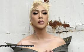 Vice Ganda nalagasan ng follower dahil kay Digong