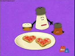 Blue S Clues Gifs Valentine S Day Is Only A Week Away