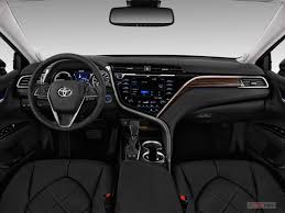 2020 highlander hybrid awd preliminary 35 city/35 hwy/35 combined mpg estimates determined by toyota. 2020 Toyota Camry 244 Interior Photos U S News World Report