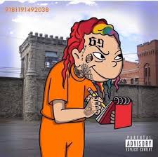 Check out our cartoon profile pic selection for the very best in unique or custom, handmade pieces from our digital shops. Randall 6ix 9ine 6ix9ine Snitch Know Your Meme
