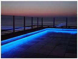 Flexfire leds offers the brightest led light strips on the market. Led Outdoor Patio Strip Lighting Such A Good Look Www Flexfireleds Com Patioleds Led Patio Lights Outdoor Led Strips Outdoor Patio Lights