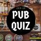 Monday Night Quiz at The Butterburn Bar & Lounge - Butterburn Bar, 44 Gateside St Event Image