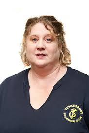 Tewkesbury Swimming Club making a big splash