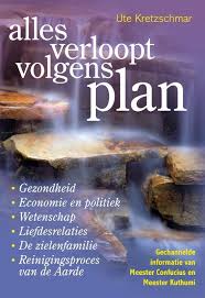 Bol Com Alles Verloopt Volgens Plan Rondom 2012 Ute Kretzschmar 9789460150258 Boeken