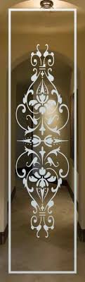 Example of red flashed glass with deep cut etch. 16 Best Old Etched Glass Ideas Glass Glass Etching Etched Glass Door