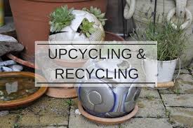 Feb 22, 2021 · regardless of whether you're looking for a smart organizing solution, a statement decorative accent or a useful diy furniture piece, this roundup of upcycling ideas is sure to inspire you. Upcycling Recycling Archive Bastelrado