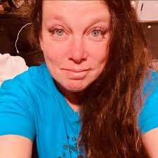 Amy Suzanne Burnette