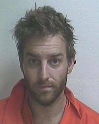 GILCHRIST COUNTY ARRESTS 9/12/2022-9/19/2022