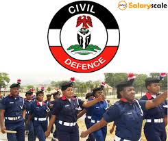 Also, the salary of officers is dependent on his/her educational certificate. Civil Defence Salary Structure In Nigeria