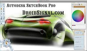 Sketchbook mod apk 3.7.5 unlocked. Autodesk Sketchbook Pro Mod Apk 3 7 0 Unlock